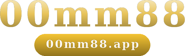 00mm88 logo